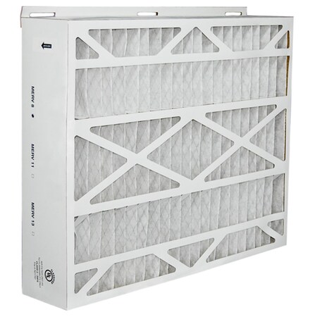 Filters-Now Filters-NOW DPFT21X26X5AM8=DAD 21x26x5 American Standard Replacement Air Filters MERV 8 Pack of - 2 DPFT21X26X5AM8=DAD